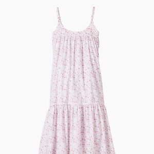 Dorset Floral Chloe Nightgown
